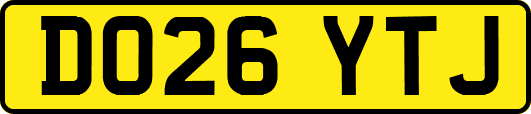 DO26YTJ