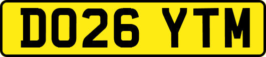DO26YTM