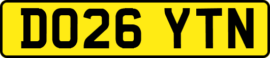 DO26YTN