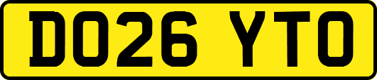 DO26YTO