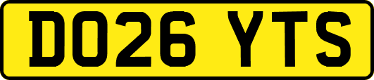 DO26YTS