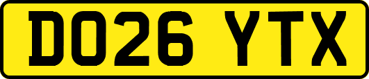 DO26YTX