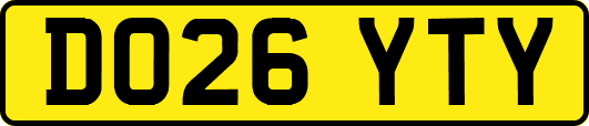 DO26YTY