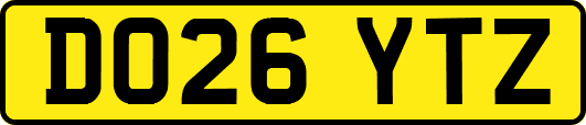 DO26YTZ