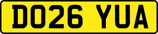 DO26YUA