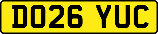 DO26YUC