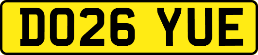 DO26YUE