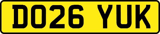 DO26YUK