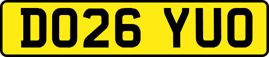DO26YUO