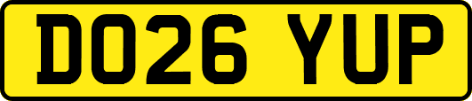 DO26YUP