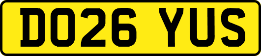 DO26YUS