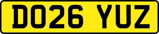 DO26YUZ