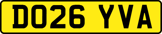 DO26YVA