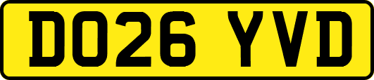 DO26YVD