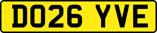 DO26YVE