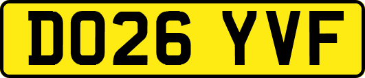 DO26YVF