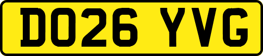 DO26YVG