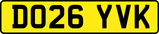 DO26YVK
