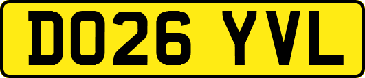 DO26YVL