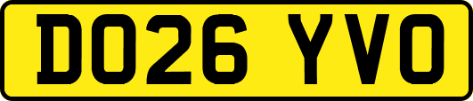 DO26YVO
