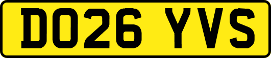 DO26YVS