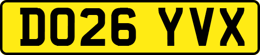 DO26YVX
