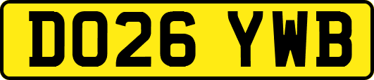 DO26YWB