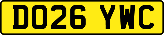 DO26YWC