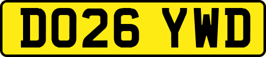 DO26YWD