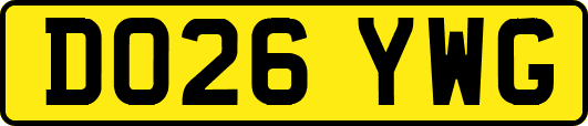 DO26YWG