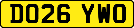 DO26YWO
