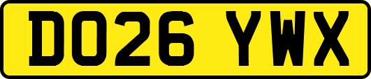 DO26YWX