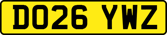 DO26YWZ
