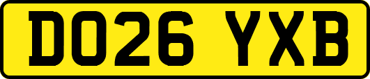 DO26YXB