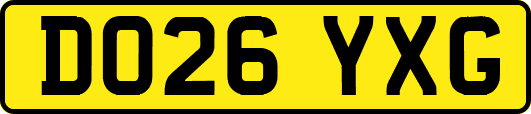 DO26YXG