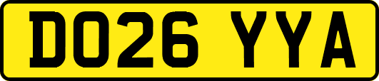DO26YYA