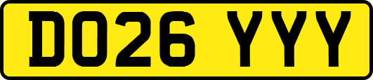 DO26YYY