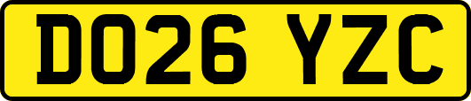 DO26YZC