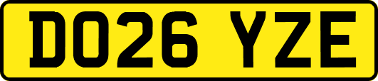 DO26YZE