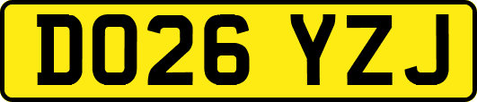 DO26YZJ