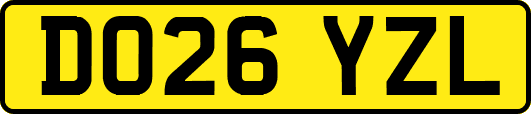 DO26YZL