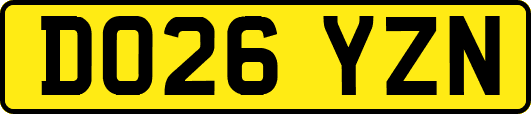 DO26YZN