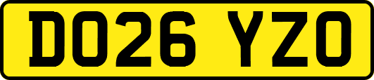 DO26YZO