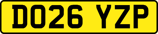 DO26YZP