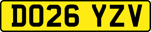 DO26YZV