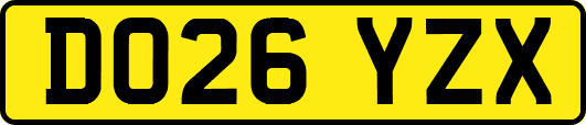 DO26YZX