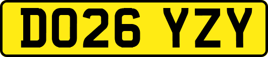 DO26YZY