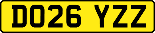 DO26YZZ