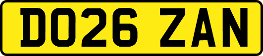 DO26ZAN