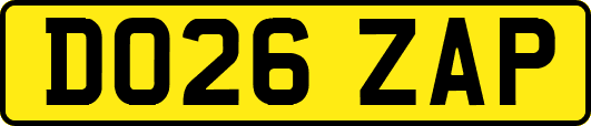 DO26ZAP